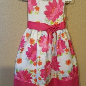 Dress Size 2t